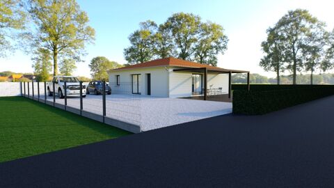   Vente Maison Maison - 4 pi�ce(s) - 95 m�