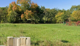  Terrain à vendre 500 m²