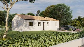 Maison 4 pièces 80 m² Saint-révérend