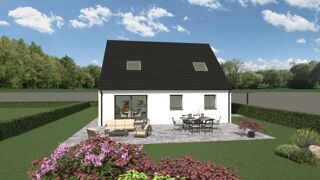  Maison à vendre 6 pièces 115 m²