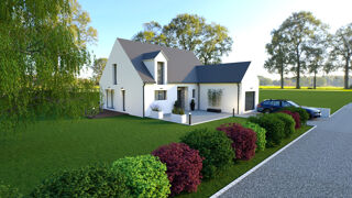  Maison à vendre 5 pièces 120 m²