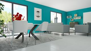  Maison à vendre 5 pièces 83 m²