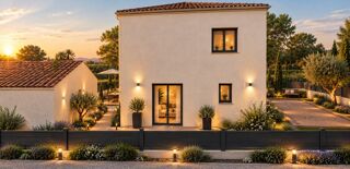 vente Maison - 4 pièce(s) - 103 m² Puget-sur-Argens (83480)
