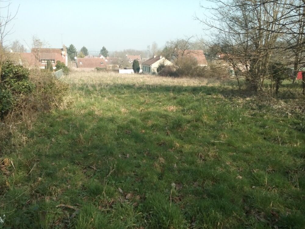 vente Maison - 5 pièce(s) - 80 m² Clermont (60600)