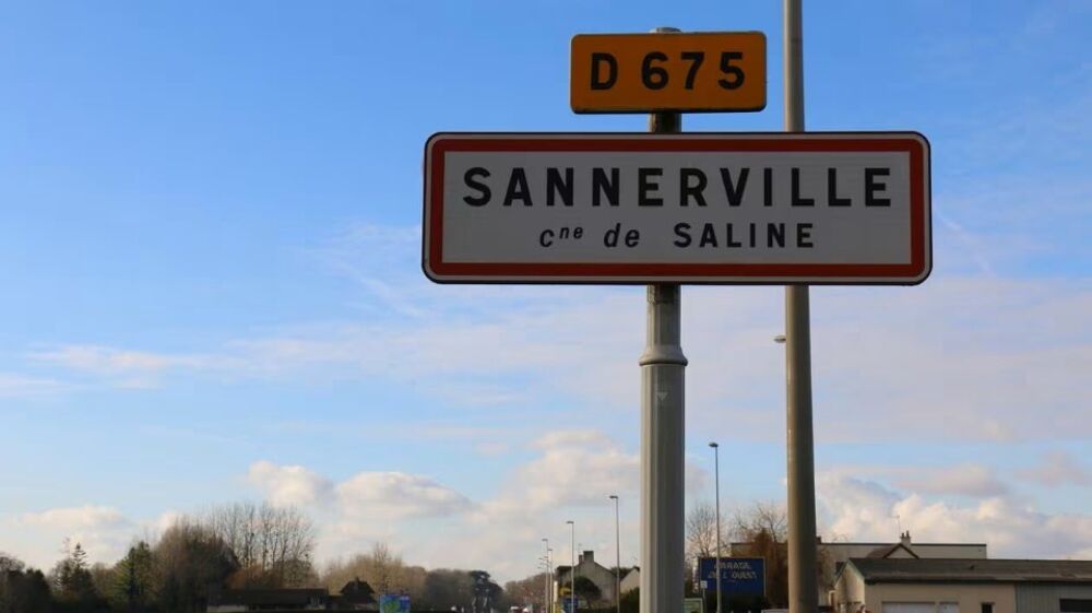VENTE : maison T6 (90 m²) à Sannerville Proche ....
