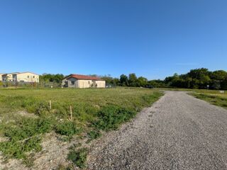  Terrain � vendre 618 m�