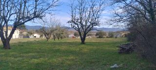  Terrain 5540 m� Berrias-et-casteljau