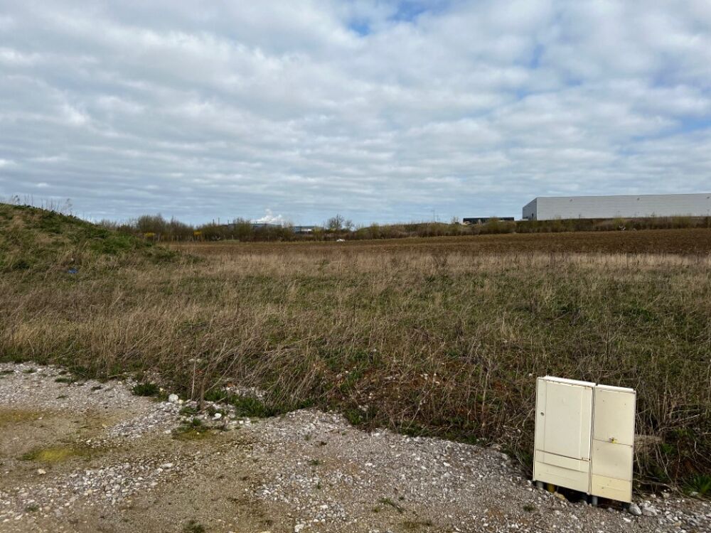 🏡 Maison neuve de 100 m² à construire à Marquise....
