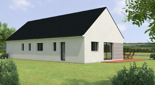 Maison à vendre 5 pièces 100 m²