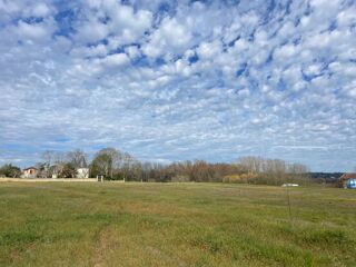  Terrain � vendre 1100 m�