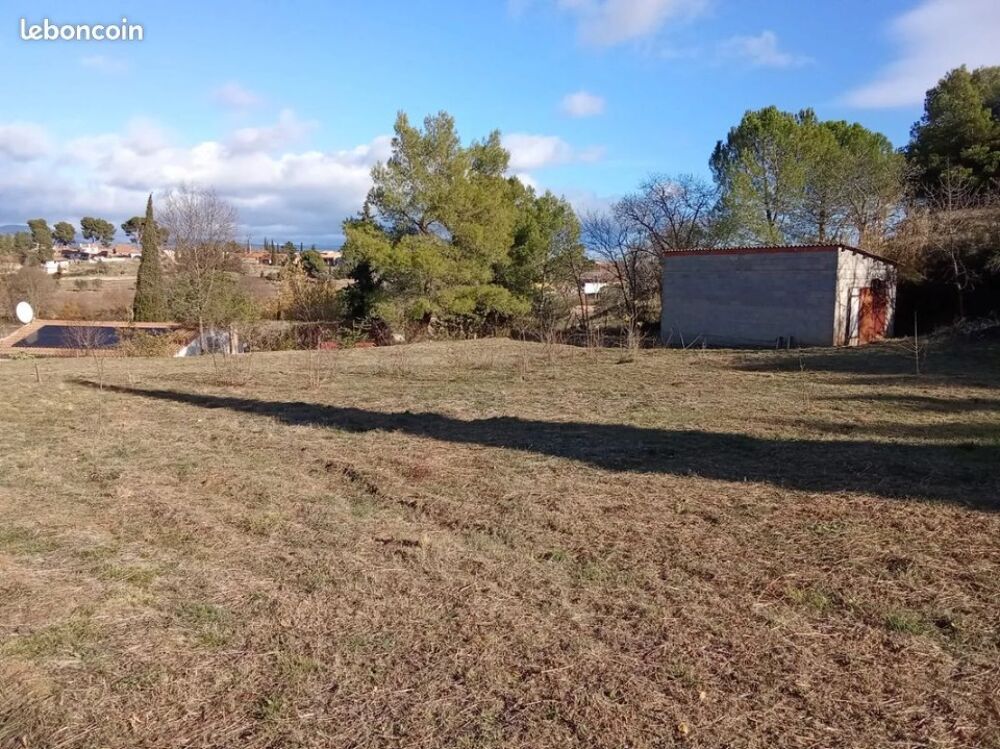 vente Maison - 6 pièce(s) - 180 m² Rieux-Minervois (11160)
