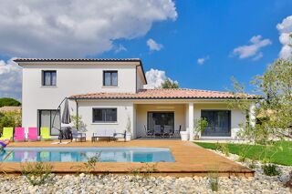  Maison � vendre 6 pi�ces 115 m�