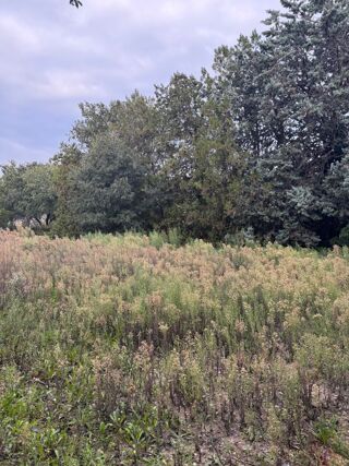  Terrain � vendre 1158 m�