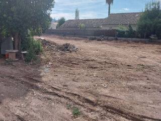  Terrain � vendre 610 m�