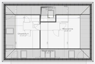  Maison � vendre 8 pi�ces 165 m�