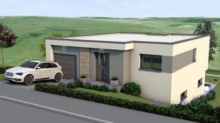  Maison à vendre 5 pièces 110 m²