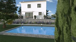  Maison � vendre 5 pi�ces 99 m�