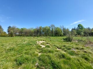  Terrain � vendre 1000 m�
