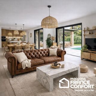  Maison � vendre 5 pi�ces 110 m�