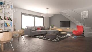  Maison � vendre 6 pi�ces 150 m�