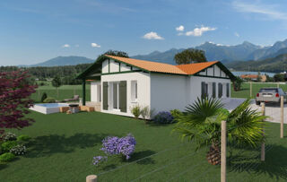  Maison à vendre 5 pièces 100 m²
