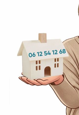  Maison � vendre 4 pi�ces 93 m�