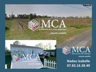  Maison � vendre 4 pi�ces 90 m�