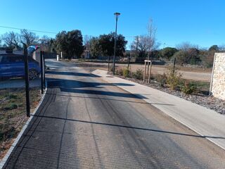  Terrain � vendre 500 m�