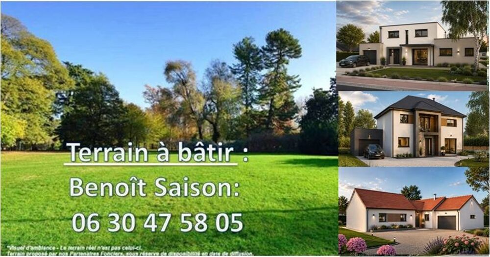 Maison neuve contemporaine (RE2020) à Dourdan de 6 pièce....