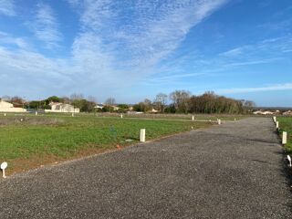  Terrain à vendre 353 m²