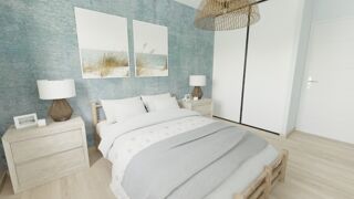  Maison � vendre 4 pi�ces 83 m�