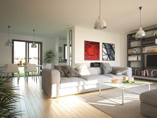  Maison à vendre 3 pièces 69 m²