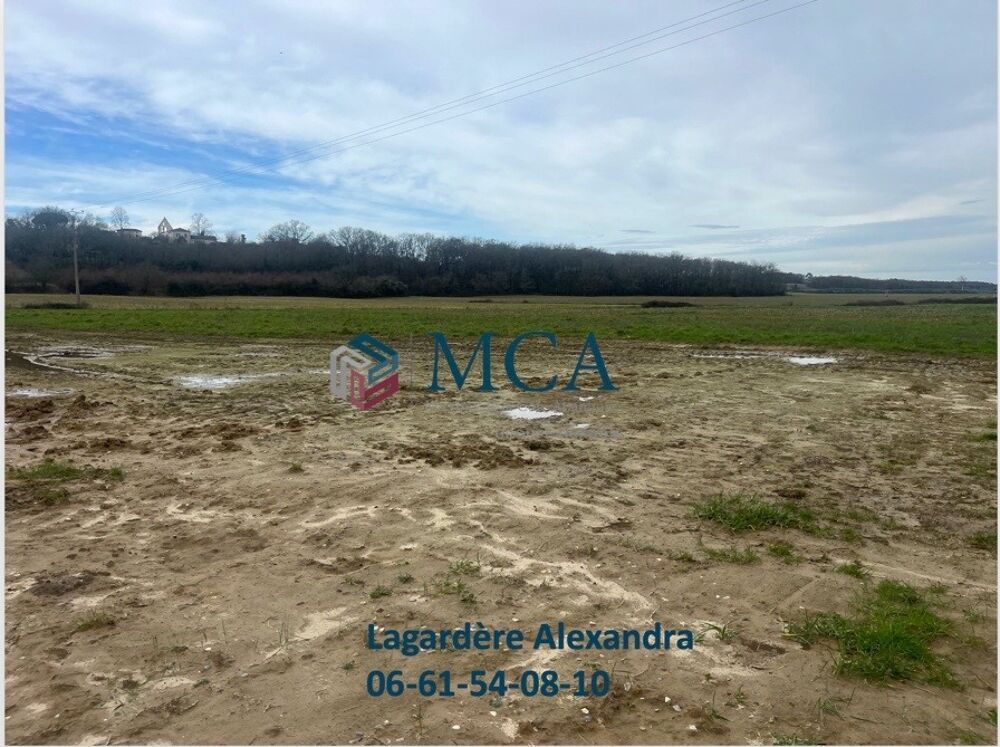 vente Maison - 4 pièce(s) - 94 m² Razimet (47160)