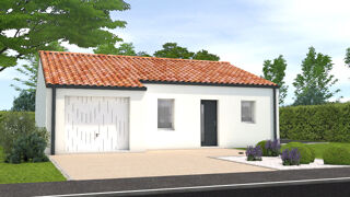  Maison à vendre 4 pièces 72 m²