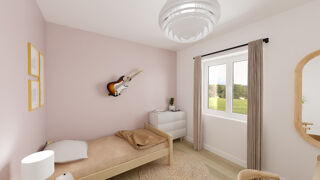  Maison à vendre 4 pièces 60 m²
