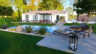  Maison 5 pi�ces 95 m� Draguignan
