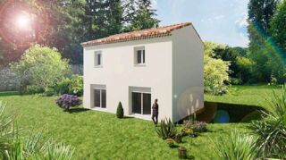  Maison  vendre 4 pices 93 m