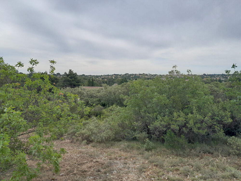 vente Maison - 5 pièce(s) - 90 m² Villeneuve-lès-Avignon (30400)