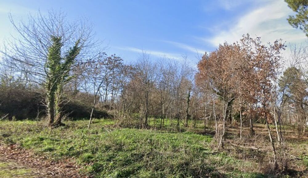 vente Terrain - 896 m² Grazac (31190)