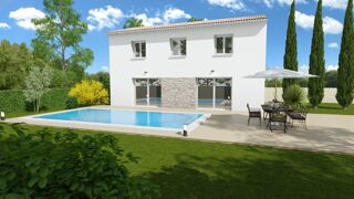  Maison 5 pi�ces 119 m� Fr�jus