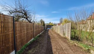  Terrain � vendre 550 m�