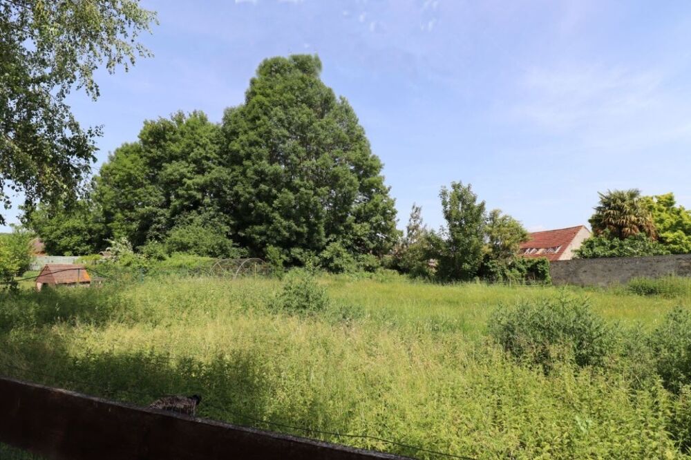 vente Maison - 6 pièce(s) - 80 m² Magny-en-Vexin (95420)