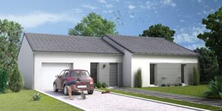  Maison � vendre 4 pi�ces 82 m�