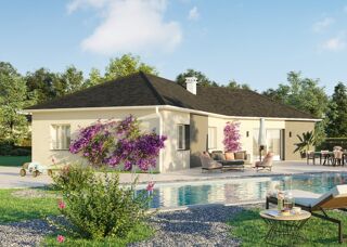  Maison 4 pièces 100 m² Galan