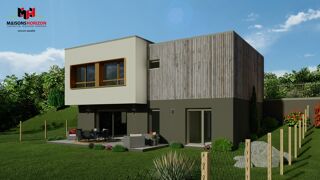  Maison � vendre 6 pi�ces 135 m�