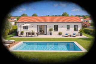 vente Maison - 4 pièce(s) - 90 m² Bon-Encontre (47240)