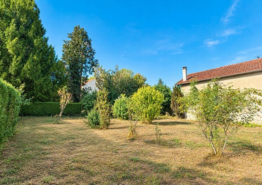 vente Maison - 7 pièce(s) - 102 m² Pommeuse (77515)