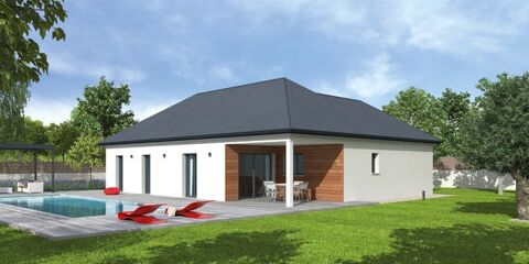   Vente Maison Maison - 4 pice(s) - 88 m