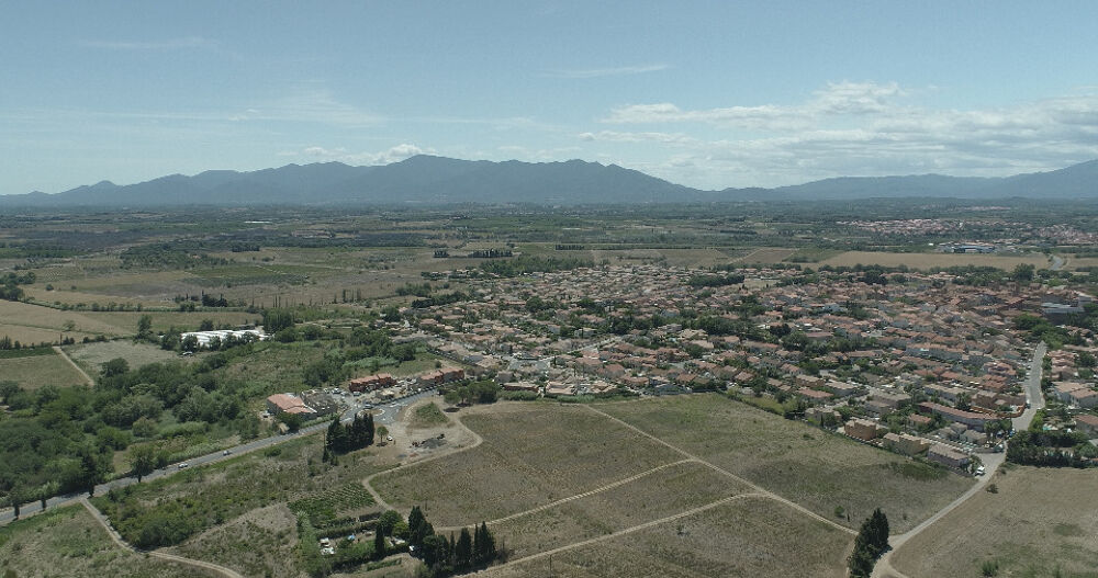 vente Maison - 3 pièce(s) - 80 m² Ponteilla (66300)