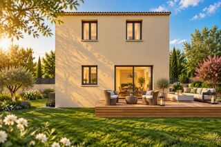 vente Maison - 4 pièce(s) - 80 m² Le Val (83143)
